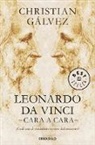 Christian Galvez, Christian Gálvez - Leonardo Da Vinci: cara a cara / Face to Face with Leonardo da Vinci