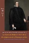 El sistema de corte : consejos y hacienda : la corte de Felipe IV, 1621-1665. Reconfiguración de la monarquía católica