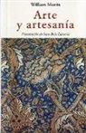 William Morris - Arte y artesanía