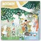 Tove Jansson - Moomin By Tove Jansson (Hörbuch)