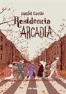 Daniel Cuello - Residencia Arcadia