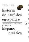 María del Carmen . . . [et al. Gómez Muntané, María del Carmen . . . [et al. ] Gómez Muntané - Historia de la Música en España e Hispanoamérica : la música en España en el siglo XIX