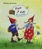 Daniela Drescher - Pipa y Pele de excursión