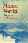 Daphne Du Maurier - MONTE VERITÀ