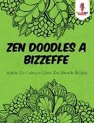 Coloring Bandit - Zen Doodles A Bizzeffe