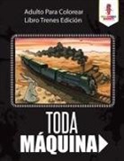 Coloring Bandit - Toda Máquina