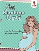 Coloring Bandit - Bel Bambino Urti