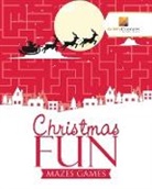 Activity Crusades - Christmas Fun