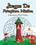 Activity Crusades - Juegos De Aventura Mística