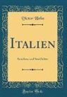 Victor Hehn - Italien