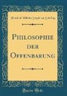 Friedrich Wilhelm Joseph Von Schelling - Philosophie der Offenbarung (Classic Reprint)