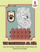 Coloring Bandit - Un Cachorro Al Día