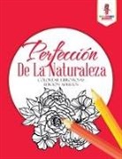 Coloring Bandit - Perfección De La Naturaleza