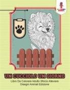Coloring Bandit - Un Cucciolo Un Giorno