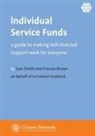 Frances Brown, Sam Smith - Individual Service Funds