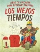 Coloring Bandit - Los Viejos Tiempos