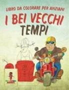 Coloring Bandit - I Bei Vecchi Tempi