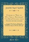 Joachim Kurd Niedlich - Condorcets "Esquisse D'un Tableau Historique" Und Seine Stellung in der Geschichtsphilosophie