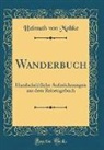Helmuth Von Moltke - Wanderbuch