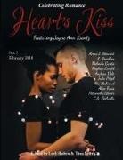 Melinda Curtis, Jayne Ann Krentz, Anna J Stewart - Heart's Kiss