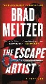 Brad Meltzer - The Escape Artist