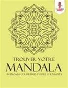 Coloring Bandit - Trouver Votre Mandala