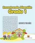 Activity Crusades - Encontrando Diversión Grado 1