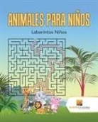 Activity Crusades - Animales Para Niños