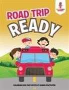 Coloring Bandit - Road Trip Ready