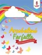 Coloring Bandit - Arcobaleni E Farfalle