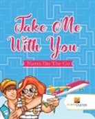Activity Crusades - Take Me With You