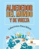 Activity Crusades - Alrededor Del Mundo Y De Vuelta