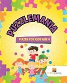Activity Crusades - Puzzlemania