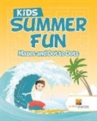 Activity Crusades - Kids Summer Fun
