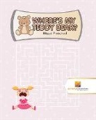 Activity Crusades - Where's My Teddy Bear?