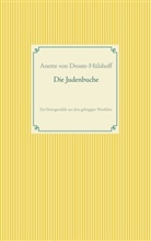 Annette von Droste-Hülshoff - Die Judenbuche
