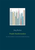 Jörg Becker - Projekt Standortanalyse