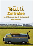 Peer Millauer - Die Bulli Zeitreise
