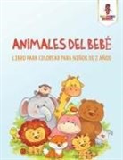 Coloring Bandit - Animales Del Bebé