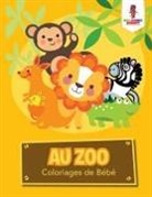 Coloring Bandit - Au Zoo