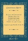 Gouverneur Morris - Journal de Gouverneur Morris, Ministre Plénipotentiaire des États-Unis en France de 1792 A 1794