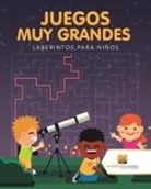Activity Crusades - Juegos Muy Grandes