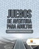 Activity Crusades - Juegos De Aventura Para Adultos