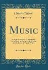 Charles Wood - Music