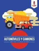 Coloring Bandit - Automóviles Y Camiones
