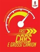 Coloring Bandit - Fast Cars E Grossi Camion