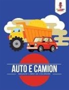 Coloring Bandit - Auto E Camion