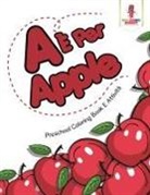 Coloring Bandit - A È Per Apple