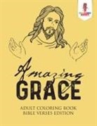 Coloring Bandit - Amazing Grace