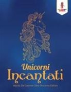 Coloring Bandit - Unicorni Incantati